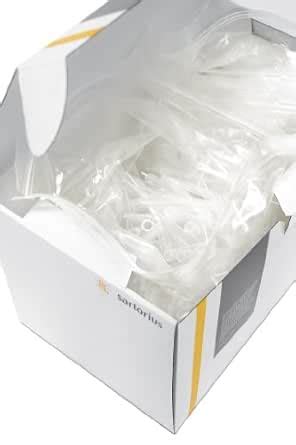 Sartorius 790204 Polypropylene Optifit Pipette Tip, Bulk In Box, Non ...