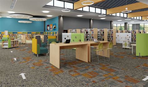 Library Seating Area 的图像结果