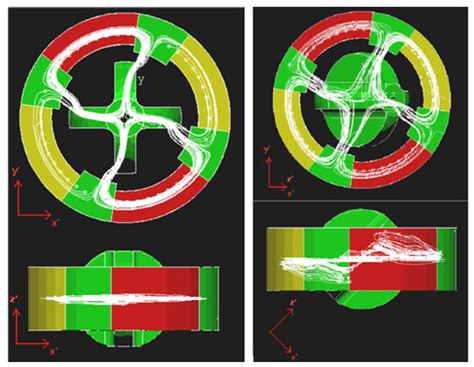 Advances in Reconfigurable Vectorial Thrusters for Adaptive Underwater ...