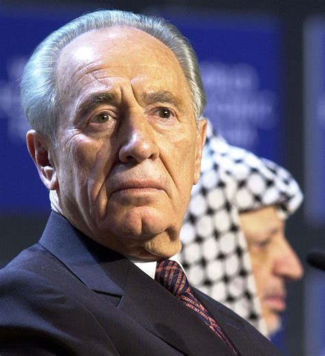 Shimon Peres (1923-2016) - World Socialist Web Site