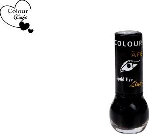 Colour Cafe Water Proof Regular Eye Liner 6 ml - Price in India, Buy ...