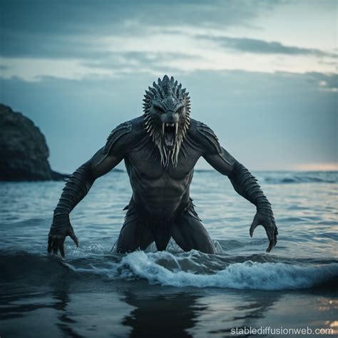 Image result for Ancient Shell Sea Creature