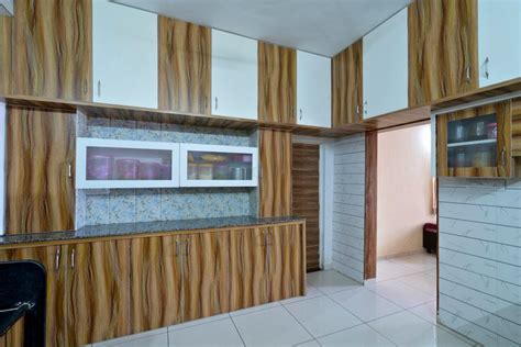 Is PVC good for modular kitchen? - Real Plast