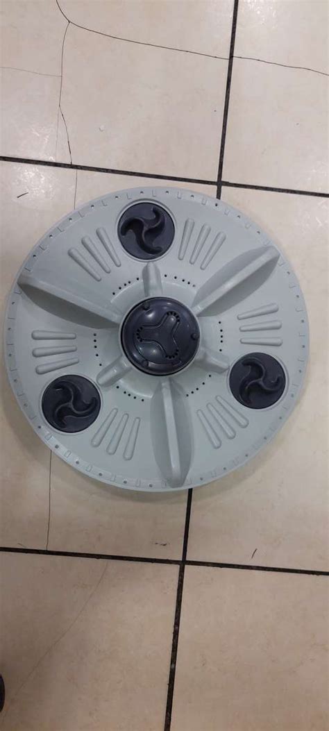 Image result for LG Top Load Washing Machine Pulsator