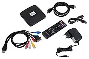 NEWWAY SOLUTIONS Unique HD Capture -Full Surgical Video, Medical ...