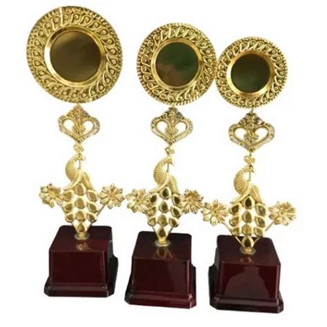 Award Trophies - Wooden Name Board Manufacturer from Chennai