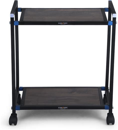 Mumma's LIFE- Inverter Trolley for Home Trolly, Inverter Battery Trolly ...