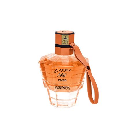 Giovanni Bacci Paris Products