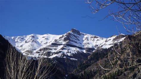 NUNNS PARK CAMPGROUND (Provo, Utah) - Campground Reviews & Photos ...