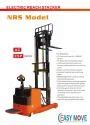 Electric Stacker - Manual Stacker 1 Ton Manufacturer from Ahmedabad