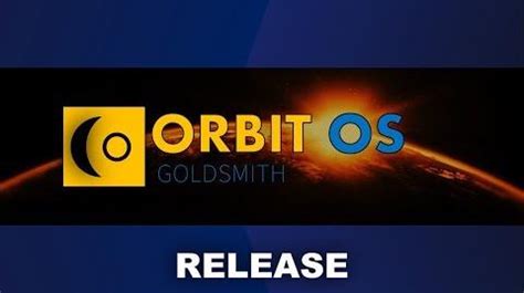 Image result for Orbit OS Tutorial