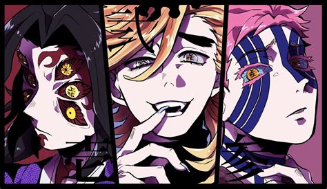 Demon Slayer Douma Wallpapers - Top Free Demon Slayer Douma Backgrounds ...