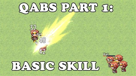 Image result for Qabs Tutorial