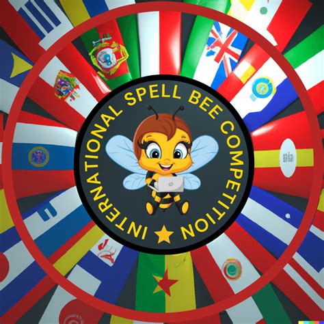 Why International spell bee – International Spell Bee