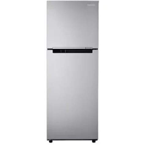 Samsung RT28C3021GS 236 Ltr Double Door - Price in India ...