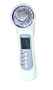 5 in 1 Galvanic rejuvination Device : Amazon.in: Beauty