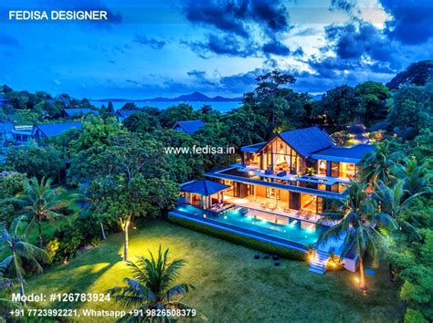 440 Bedroom House Plans Indian Style Mediterranean Villa Interior ...