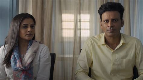 The Family Man season 3 OTT release date: When to watch the Manoj ...