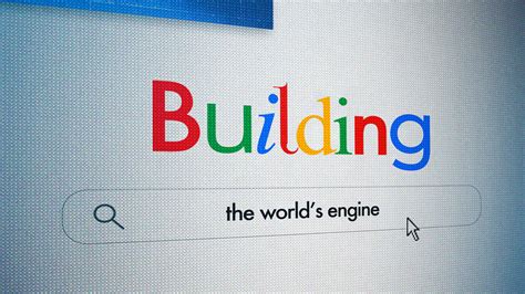 Watch Building the World's Engine: Sergey Brin and Larry Page Online ...