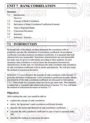 Rezultat imagine pentru Correlation Test