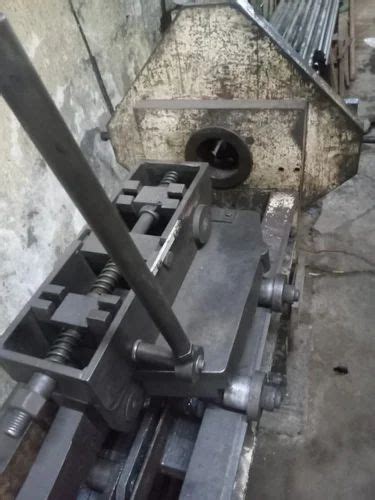 Tube Draw Bench - Tube Draw Dies Manufacturer from Mumbai