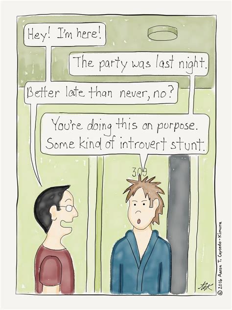 Image result for Introvert Animation