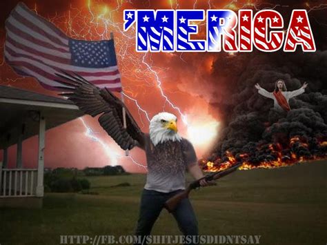 'Merica | America: Fuck Yeah! | Know Your Meme
