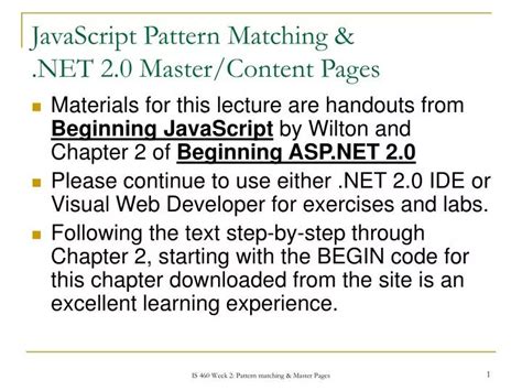 Image result for JavaScript Pattern Matching