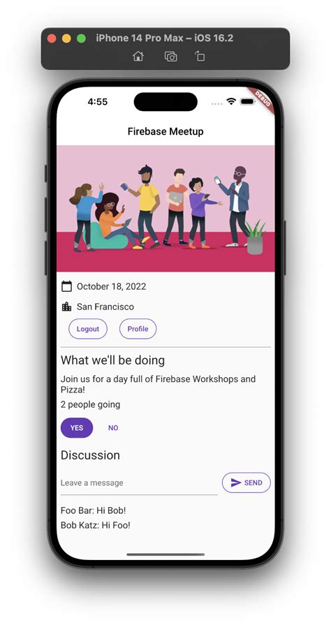 Image result for Firebase Studio Flutter