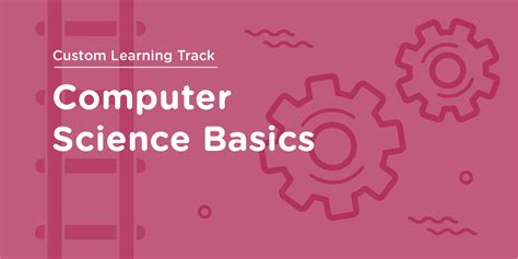 Computer Science Basics 的图像结果