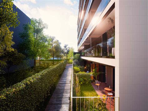 Condominium - Metro Property Management