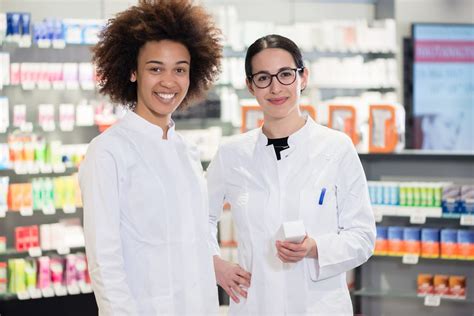 Pharmacy Technician Programs Jersey City, NJ