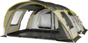 QUECHUA by Decathlon T6.2 XL Air Tent - For 6 Persons - Buy QUECHUA by ...