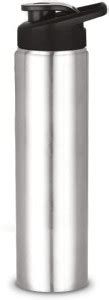 Flipkart.com | S CAPPER Stainless Steel Sipper Water Bottle, Fridge ...