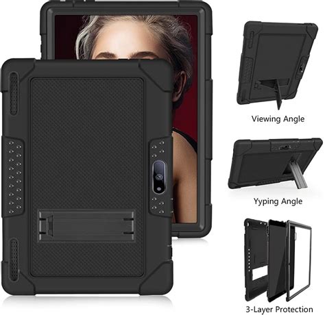 Buy Mignova Case for 10 inch Pritom M10 /quntiCO Y10 /Digiland DL1036 ...