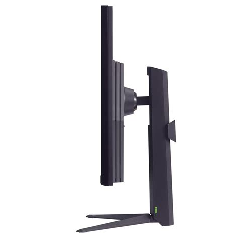 LG 32GS85Q-B.ATR 32-INCH QHD ULTRAGEAR GAMING MONITOR