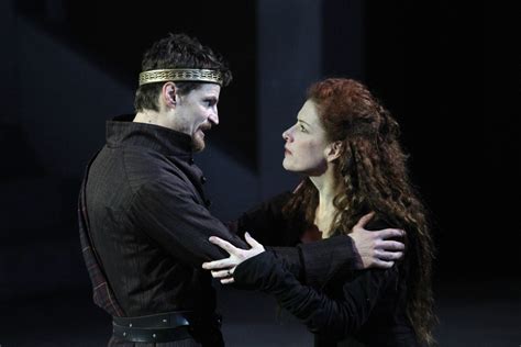 Lady Macbeth And Macbeth Talking Delaware Arts Info: Shhhhhhh! It's