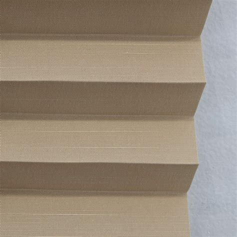 Buy RecPro RV Blinds Pleated Shades | Cappuccino | RV Window Shades ...