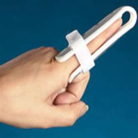 Medrent Hospital Instruments Services- Fingure Coat