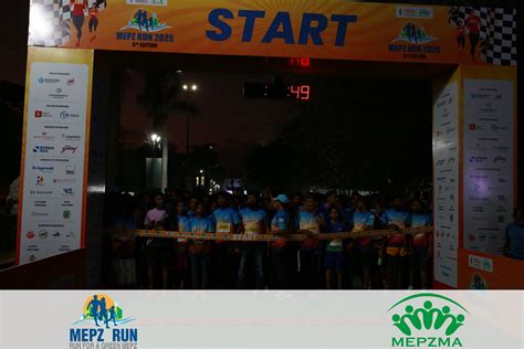 MEPZ Run 2025 - Gallery 3 - MyRace