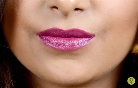 Image result for Shiny Lip Tutorial