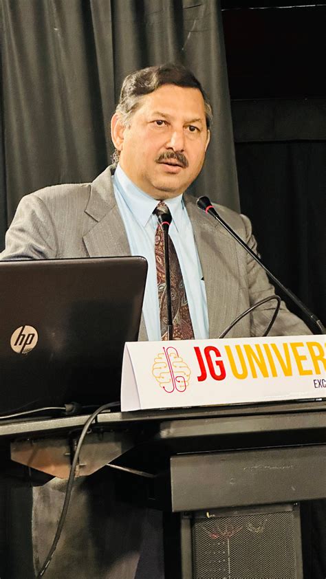 JG University - Initiatives by JGUNI