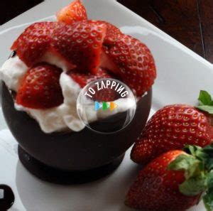 Copas De Chocolate - Tozapping.com