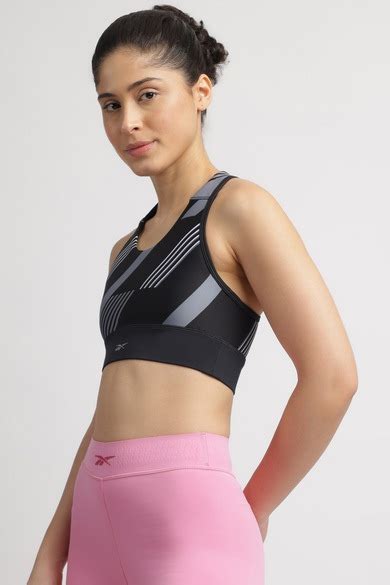 Reebok India Official | Reebok Women Sports Bra Online at reebok.abfrl.in