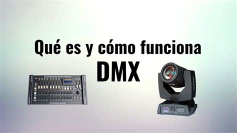 Image result for Como Programar Un DMX