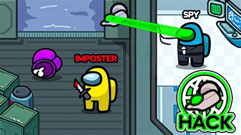 SSundee Among Us Spy 的图像结果