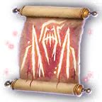 Scroll of Phantasmal Killer - bg3.wiki