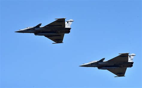 Održana generalna proba za veliki međunarodni aeromiting – CIAV 2024 ...