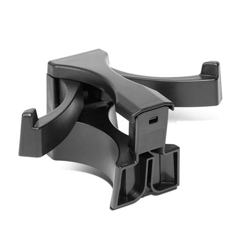 OE Style Rear/Center Console Cup Holder Insert Drink Divider ...