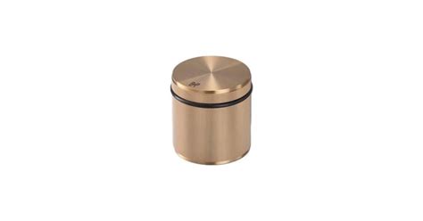 Buster + Punch UDS-051543 Linear 2-5/8 Inch Floor Mounted Peg Door Stop ...